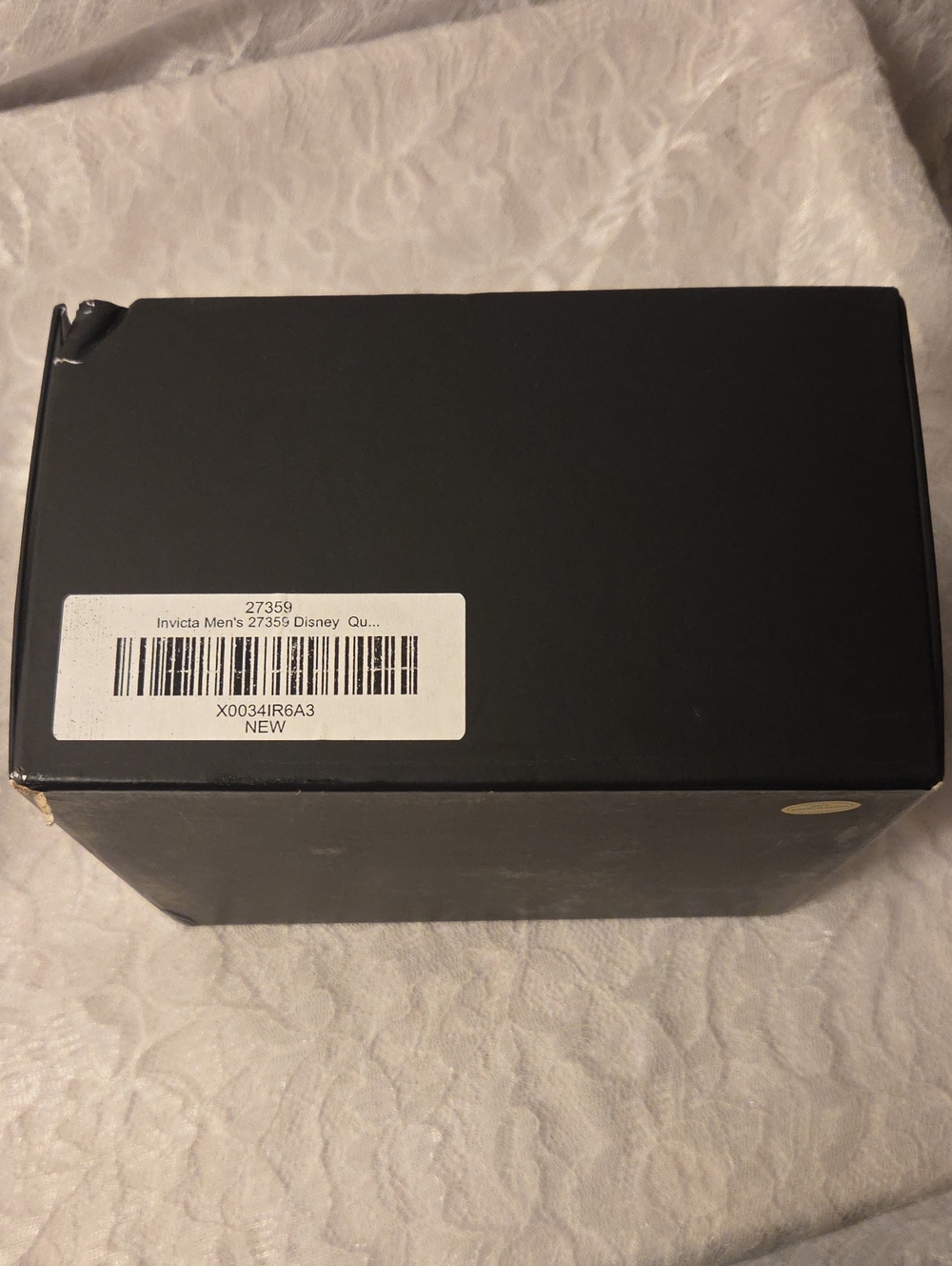 Invicta: Watch Case - Picture 9 of 10